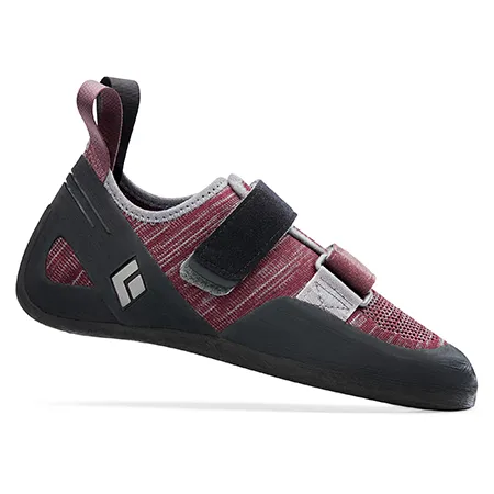 BD Momentum Climbing Shoes Women's Merlot