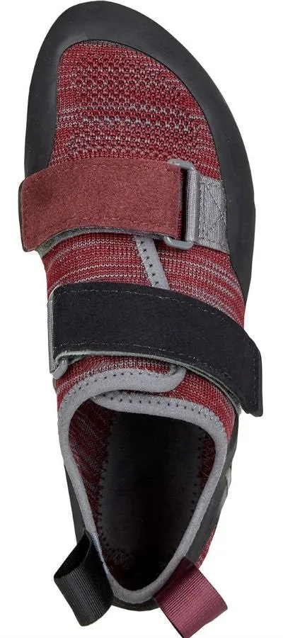 BD Momentum Climbing Shoes Women's Merlot