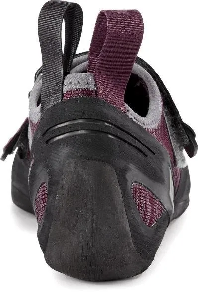 BD Momentum Climbing Shoes Women's Merlot