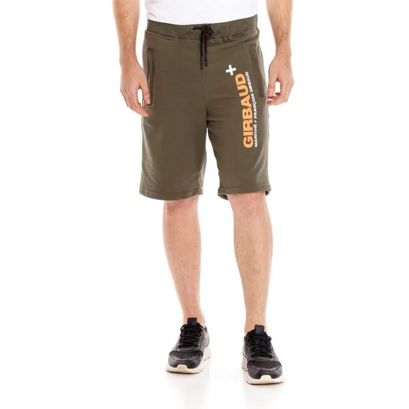 Bermuda Chino Para Hombre