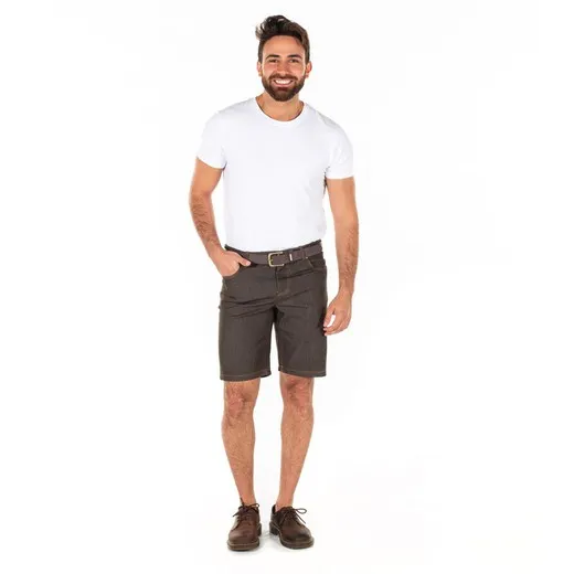 Bermuda Hombre Vaquero