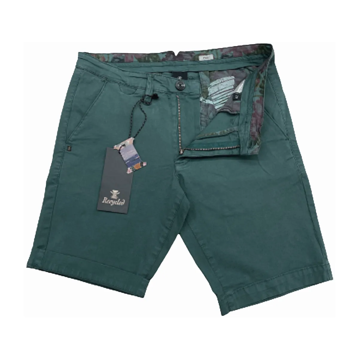 BERMUDA  HOMBRE