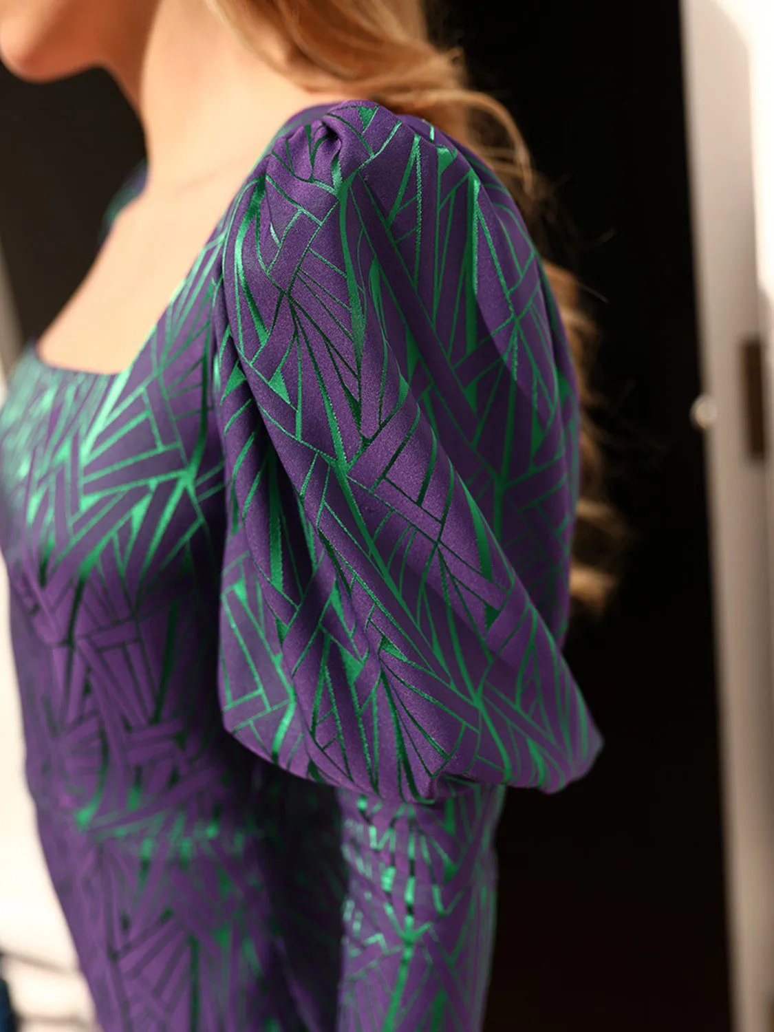BERNAN VESTIDO PANAMBI