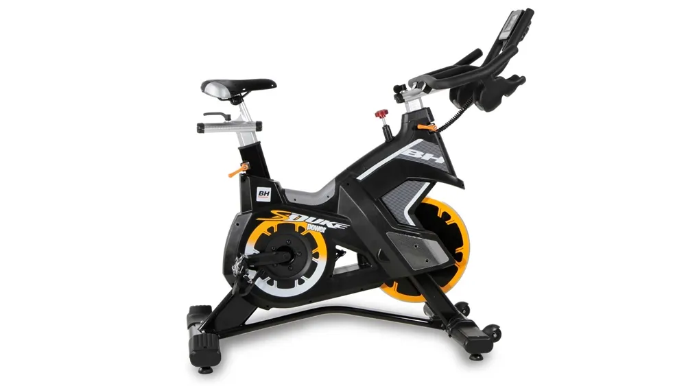 BICICLETA DE CICLO INDOOR   SUPERDUKE  POWER H946