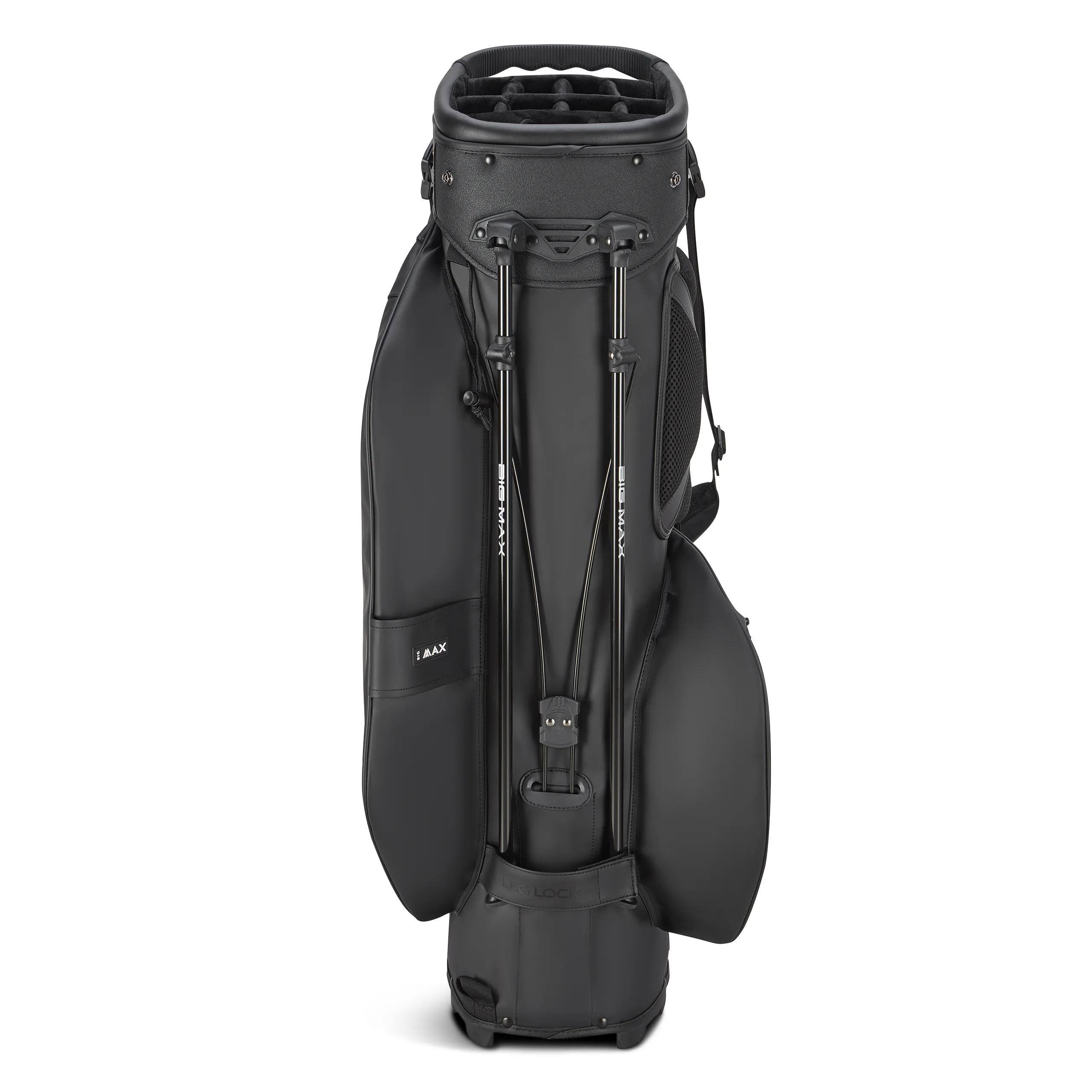 Big Max Dri Lite Hybrid Prime Standbag