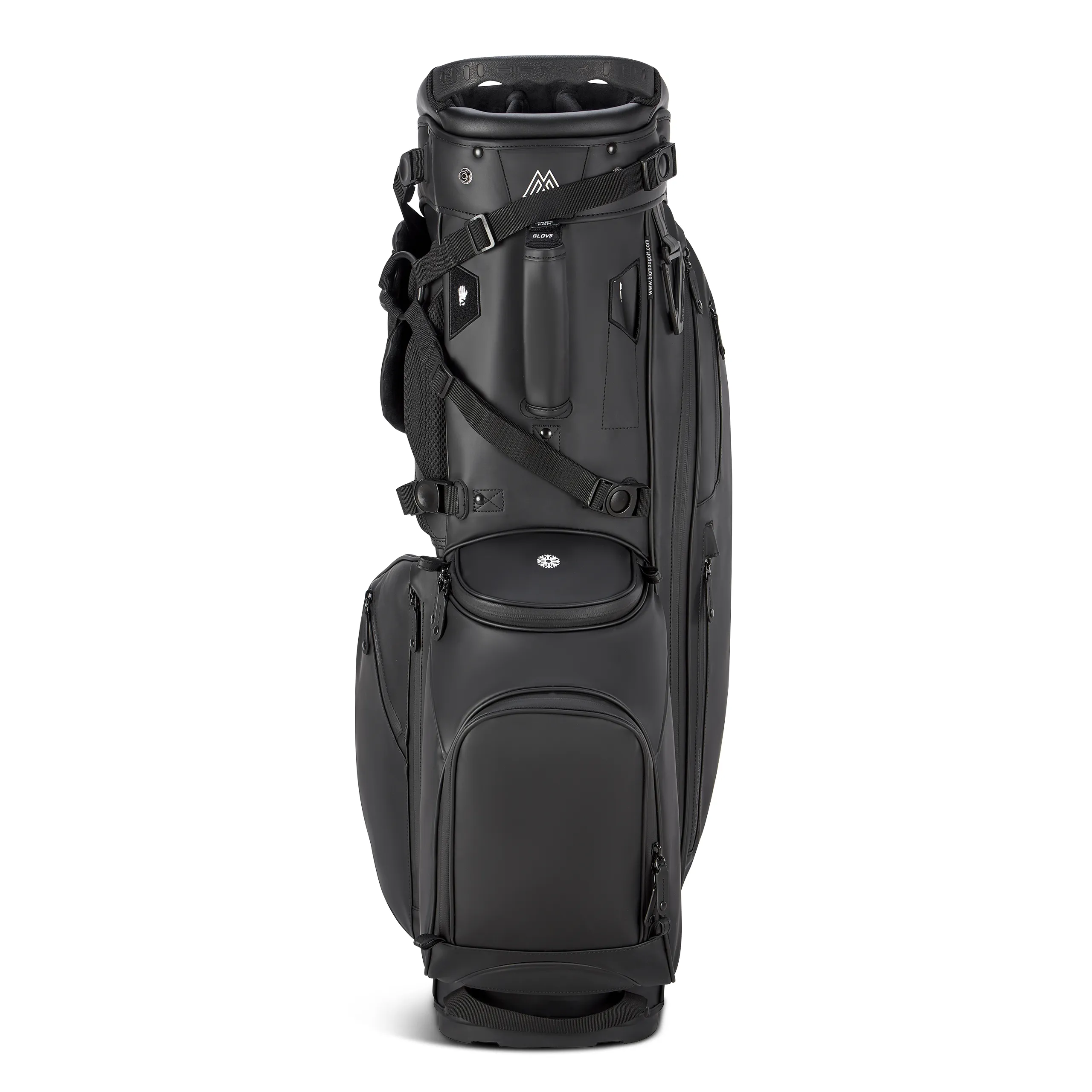 Big Max Dri Lite Hybrid Prime Standbag
