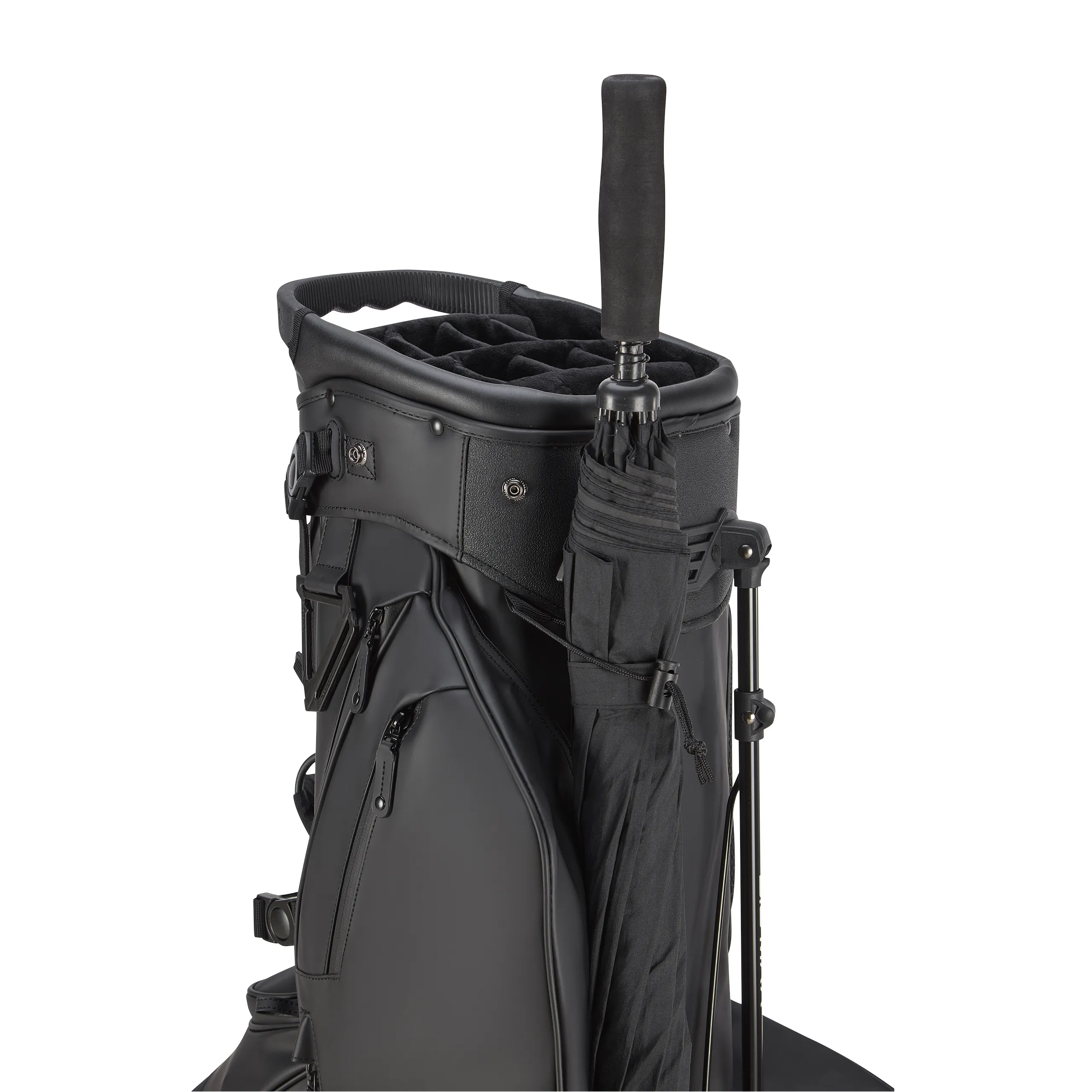 Big Max Dri Lite Hybrid Prime Standbag