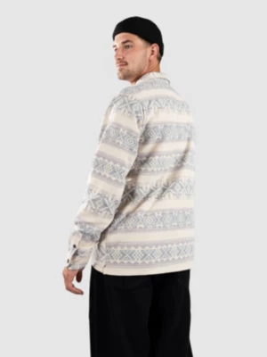 Billabong Offshore Jacquard Flannel Camisa