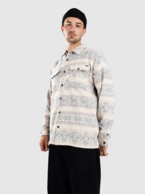 Billabong Offshore Jacquard Flannel Camisa