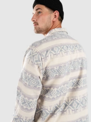 Billabong Offshore Jacquard Flannel Camisa