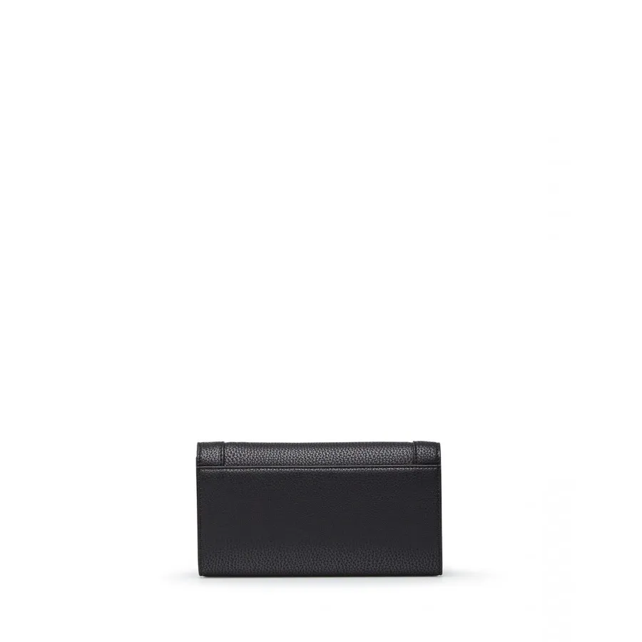 Billetera Mujer LIU JO Milano NF1043 E0031 Negro