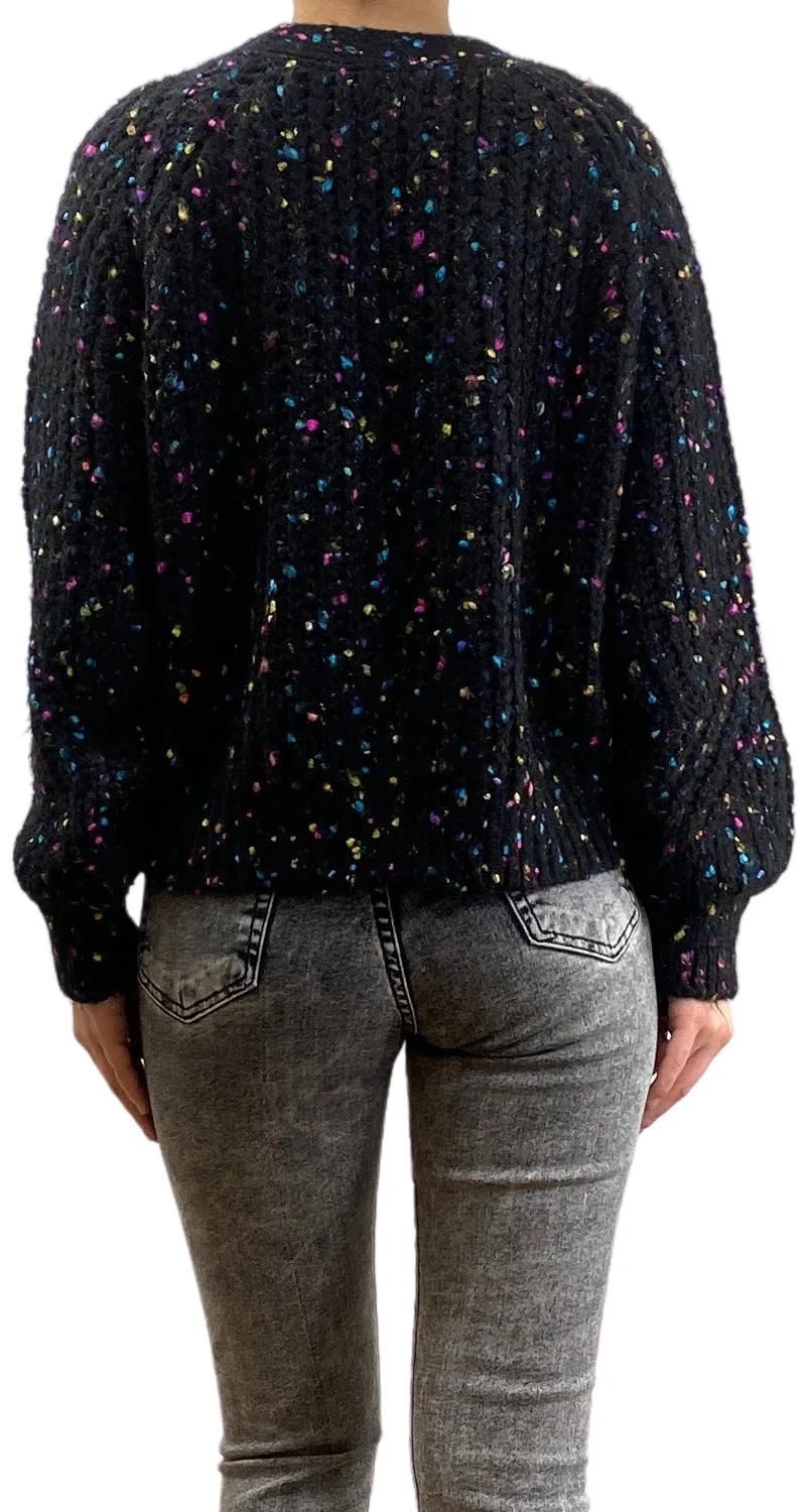 BIMBA Y LOLA Sweater Tejido Multicolor
