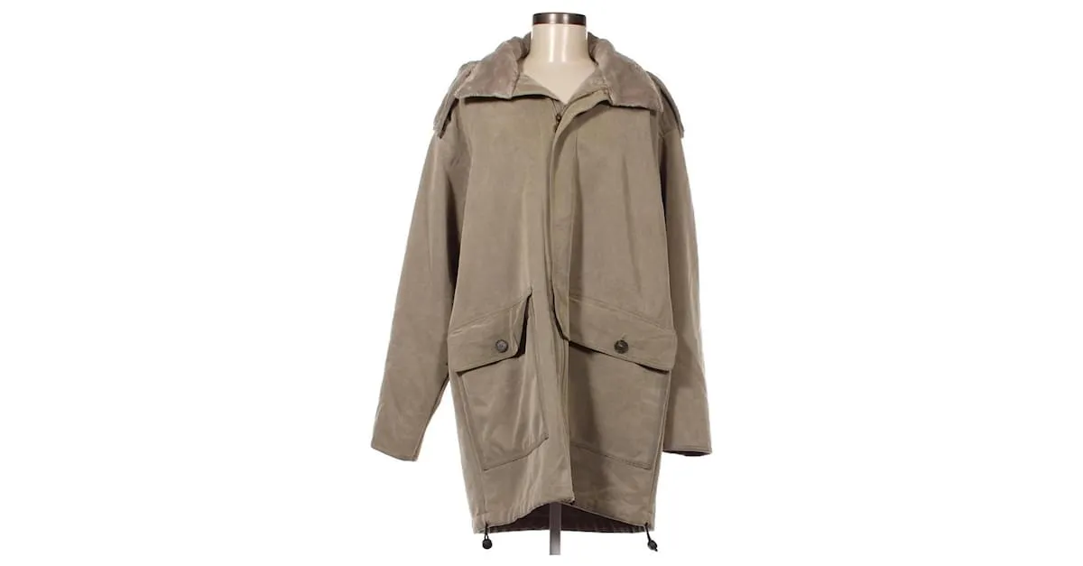 Bitte Kai Rand Chaquetas Verde 
