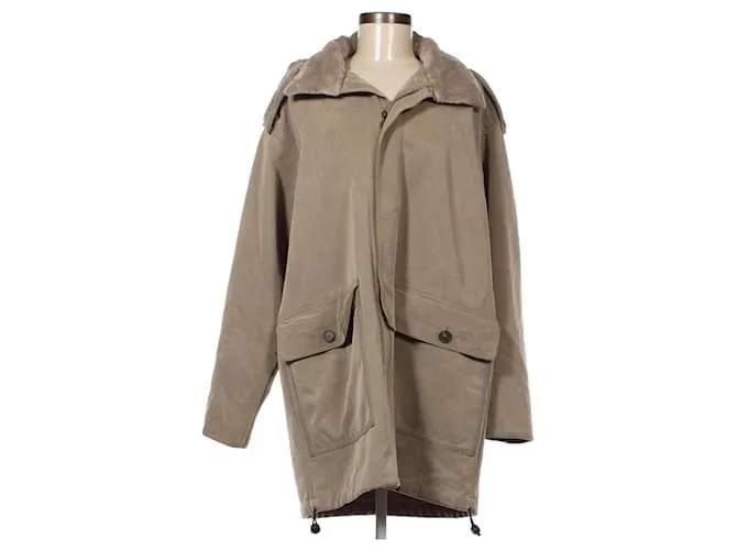 Bitte Kai Rand Chaquetas Verde 