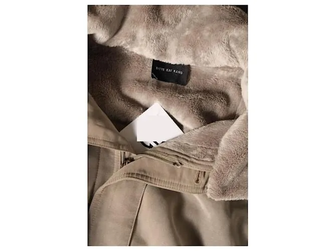 Bitte Kai Rand Chaquetas Verde 