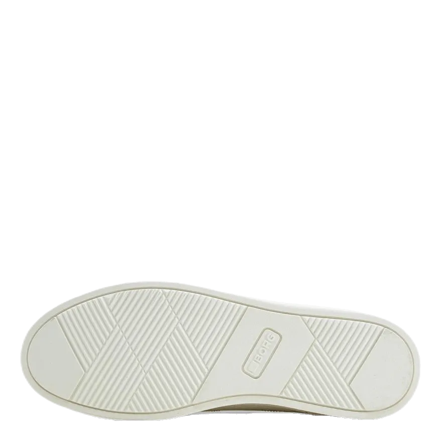 Björn Borg T1306 Low Cls Met Pink/White