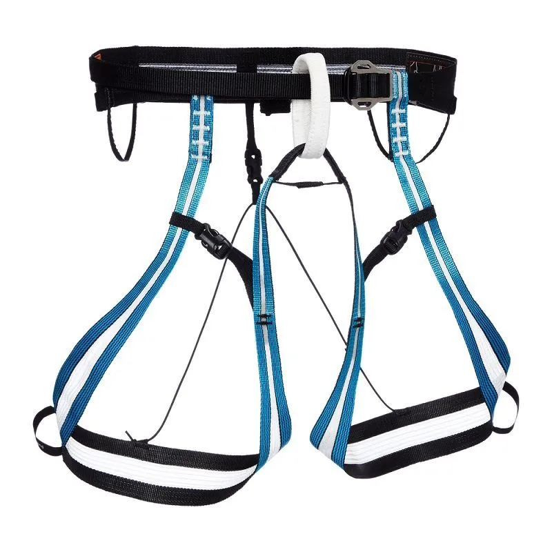 BLACK DIAMOND ARNéS COULOIR (ULTRA BLUEBLACK)