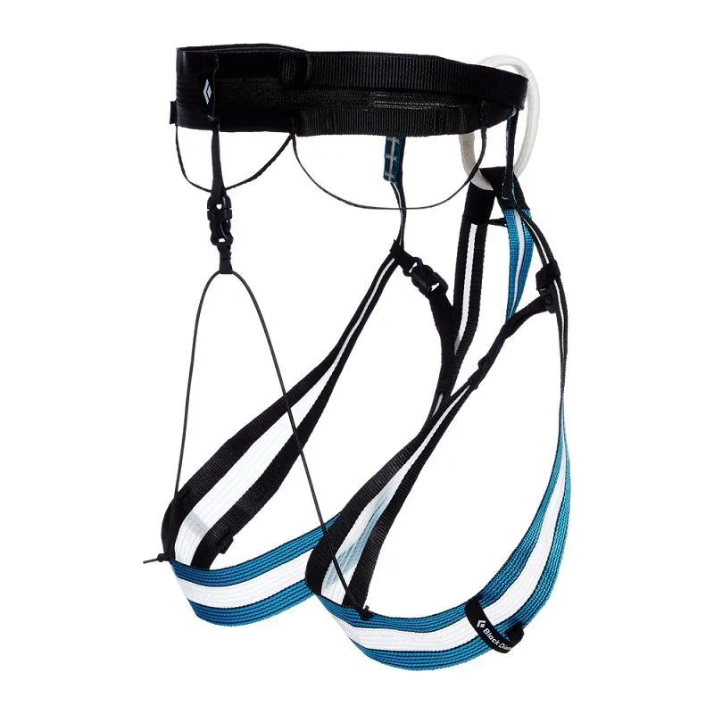 BLACK DIAMOND ARNéS COULOIR (ULTRA BLUEBLACK)