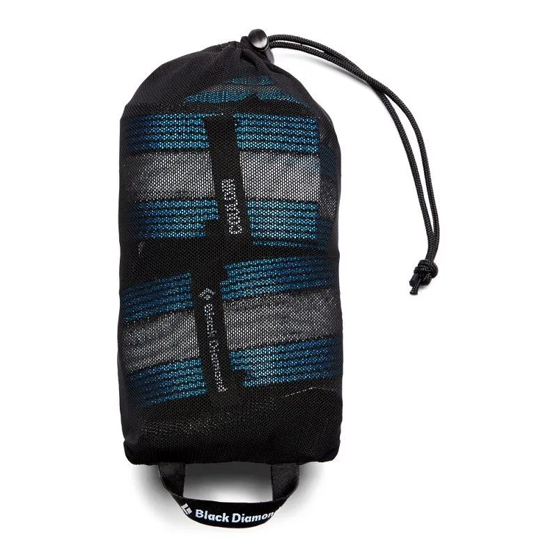 BLACK DIAMOND ARNéS COULOIR (ULTRA BLUEBLACK)