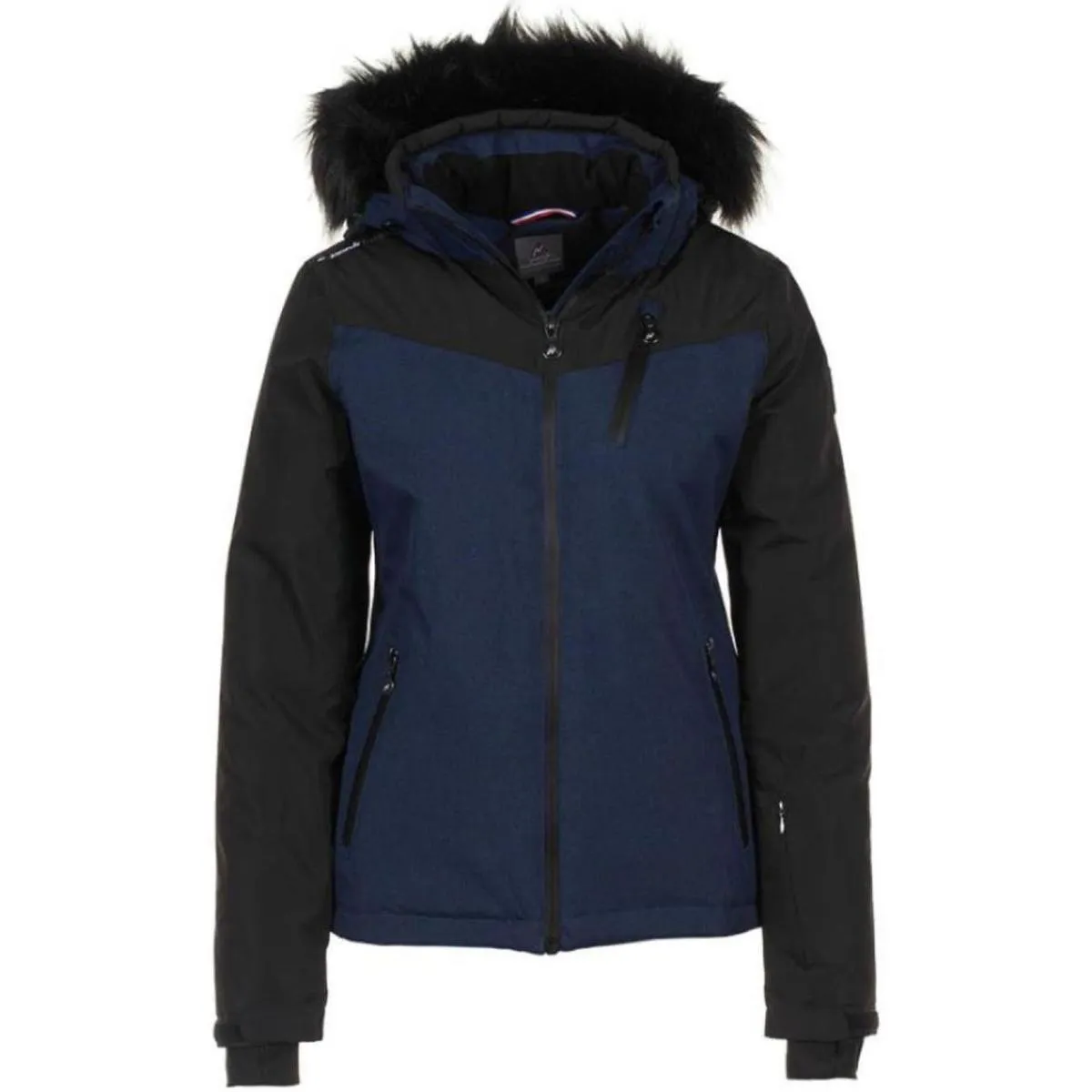 Blouson de ski femme ARMATE