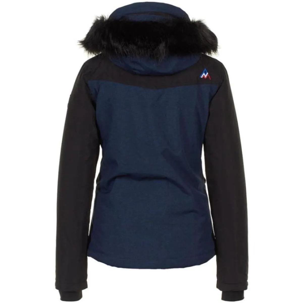 Blouson de ski femme ARMATE