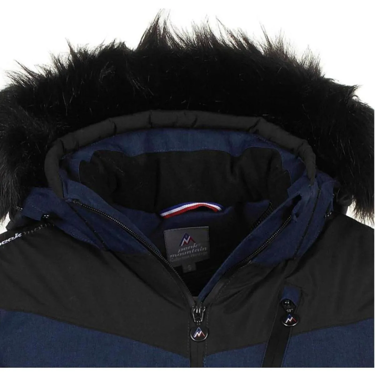 Blouson de ski femme ARMATE