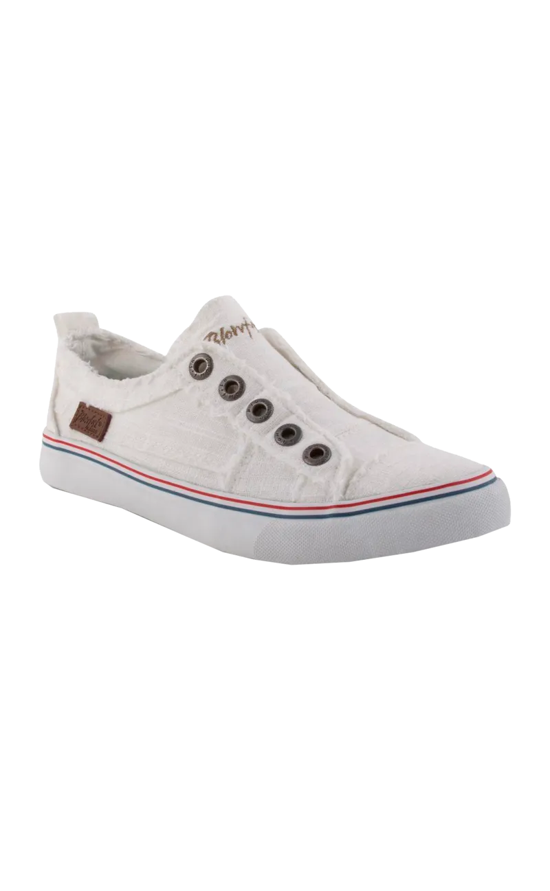 BLOWFISH MALIBU Zapatilla Play white Cozumel