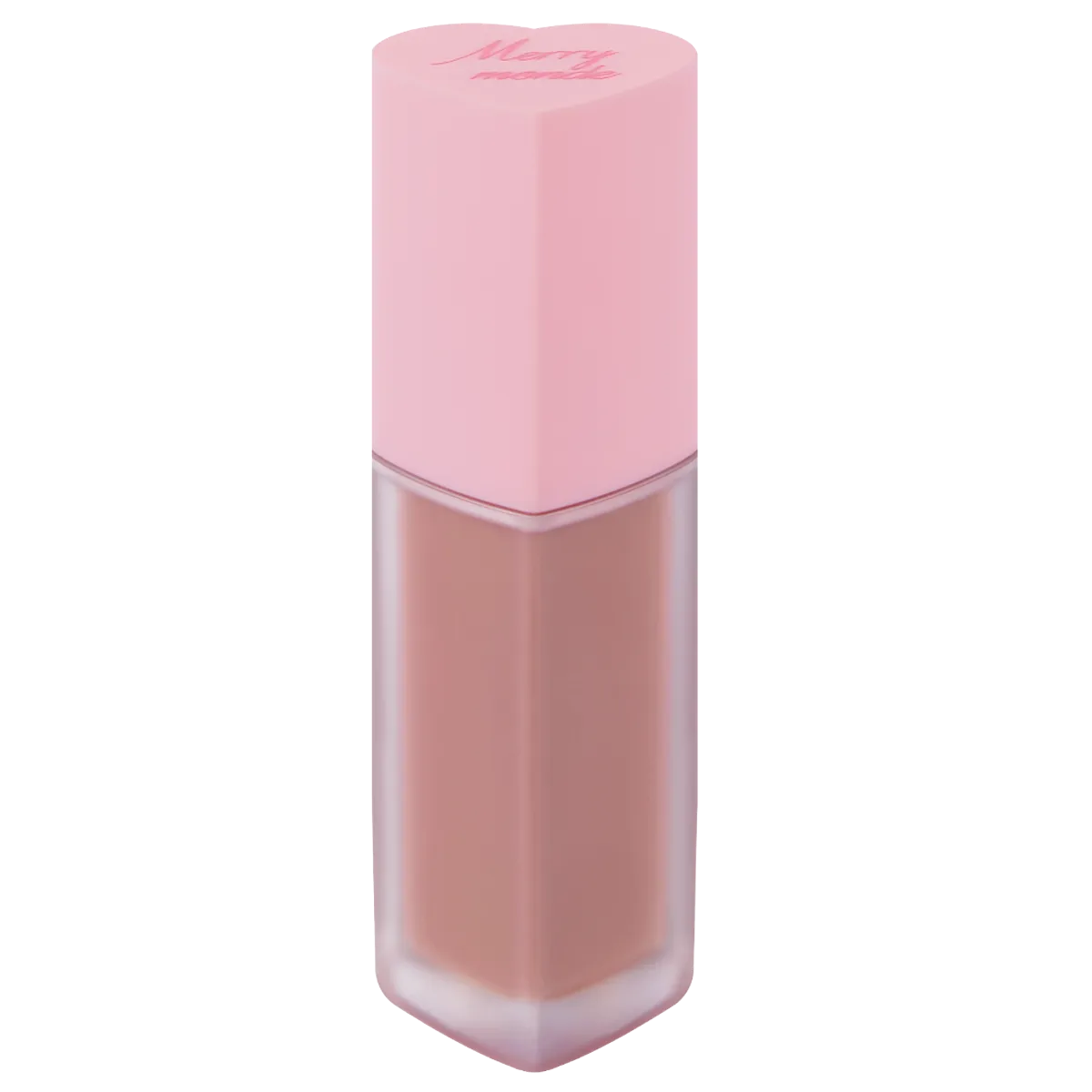 Blsamo Labial Cherry Heart Mega Tint #05 Cream Cherry