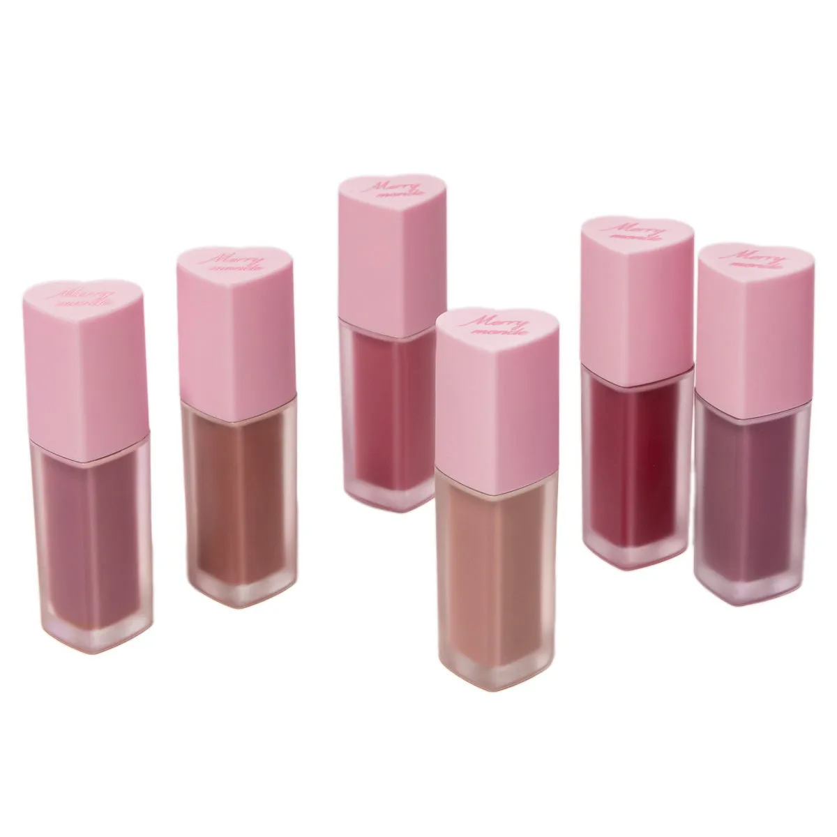 Blsamo Labial Cherry Heart Tint #06 Butter Cherry