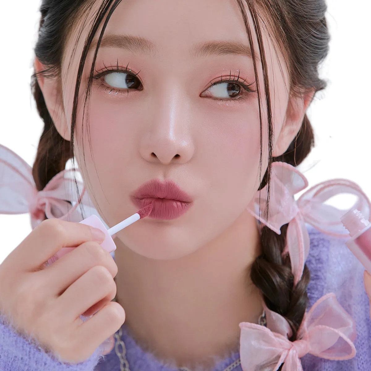 Blsamo Labial Cherry Heart Tint #06 Butter Cherry