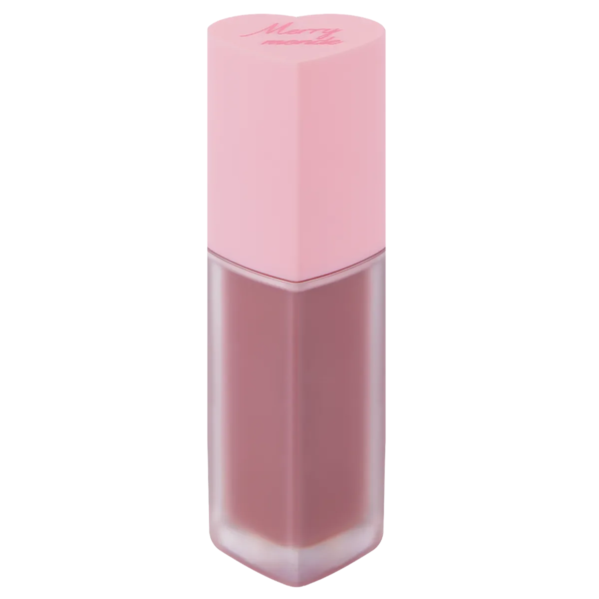 Blsamo Labial   Cherry Herat Mega Tint #01 Mute Cherry