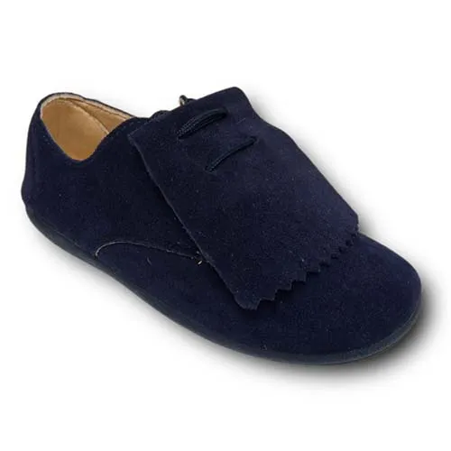 BLUCHER VULPEQUES 218SE MARINO