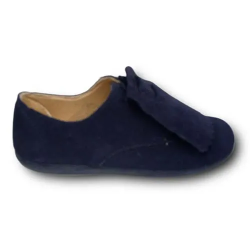 BLUCHER VULPEQUES 218SE MARINO