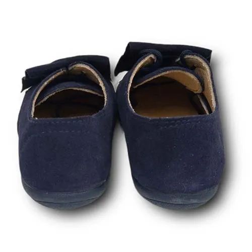 BLUCHER VULPEQUES 218SE MARINO