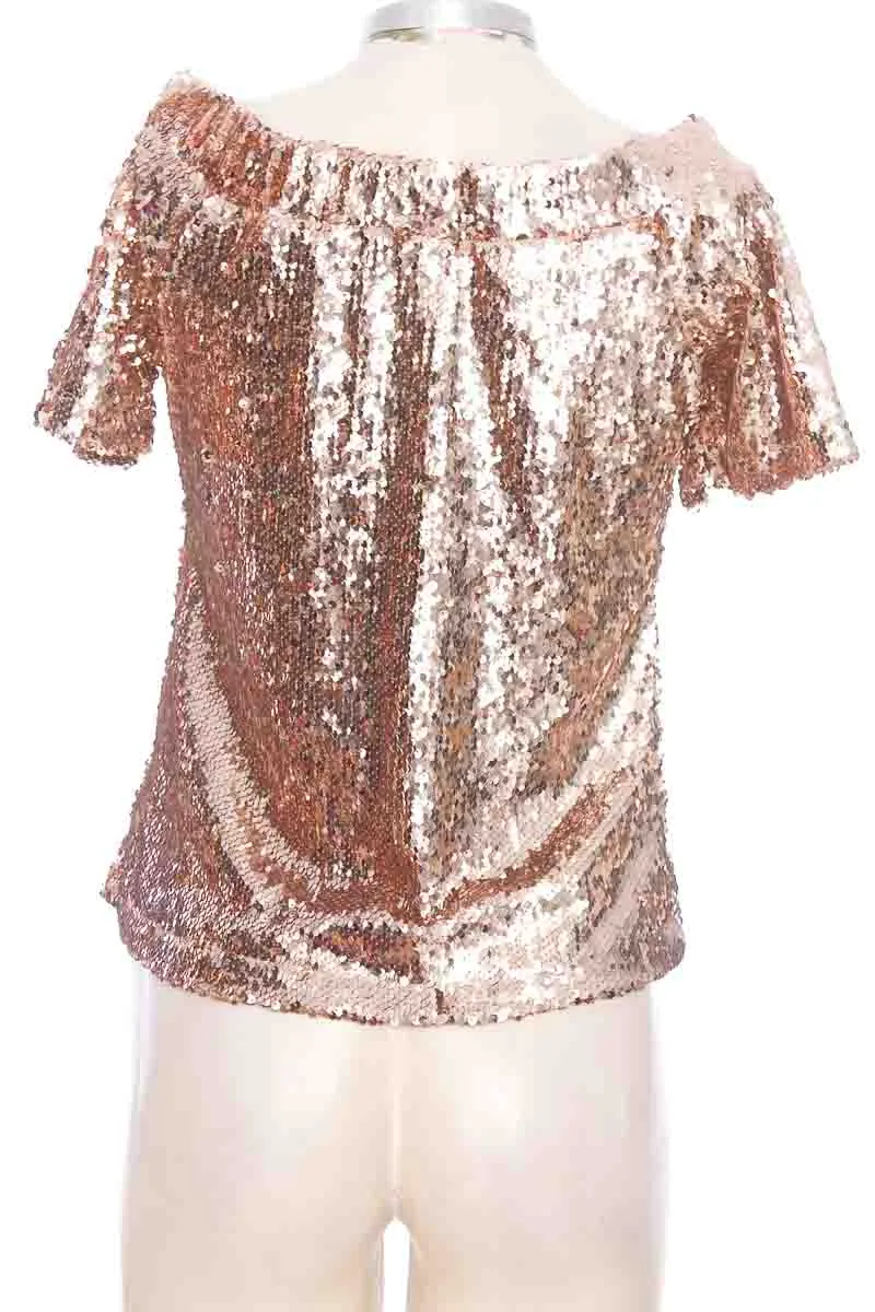 BLUSA COLOR ROSADO  PADOVA