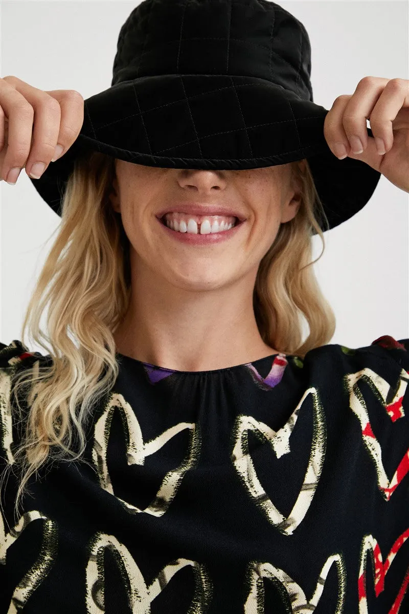 Blusa dama Desigual. 21WWBW08