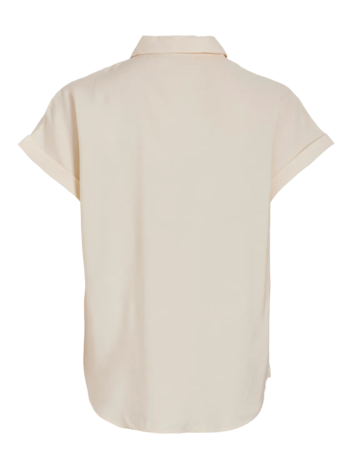 Blusa Gris Safari Vila Luka