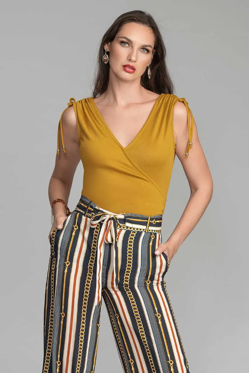 Blusa para Mujer Nine West 521001
