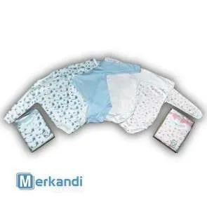 Bodys Bebes Ref. 161