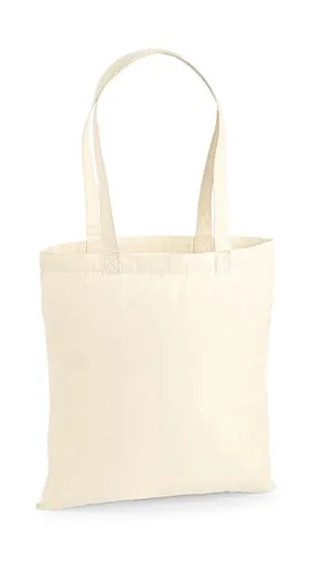 Bolsa algodón premium