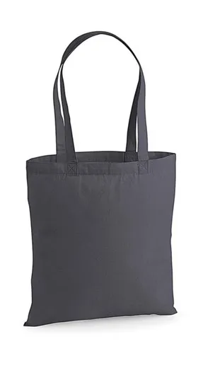 Bolsa algodón premium