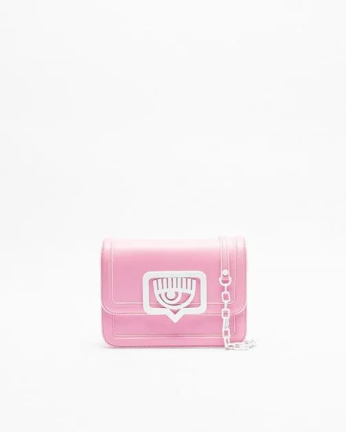 Bolsa Chiara Ferragni 74SB4BB1 Rosa