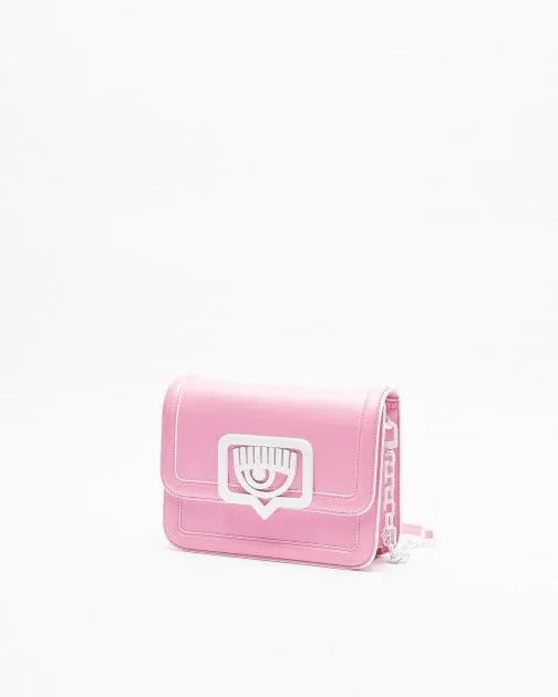Bolsa Chiara Ferragni 74SB4BB1 Rosa