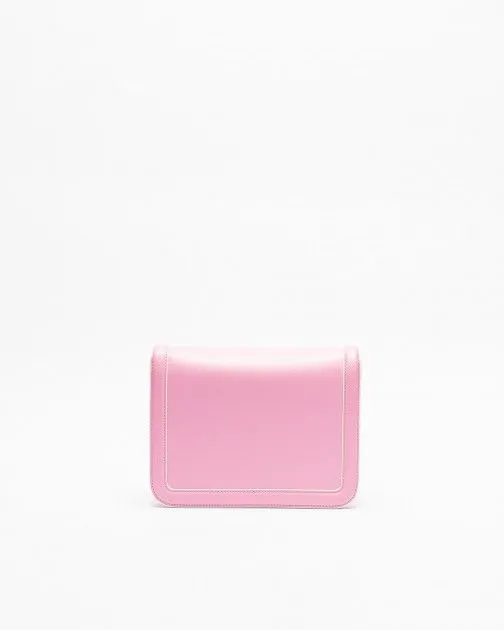Bolsa Chiara Ferragni 74SB4BB1 Rosa