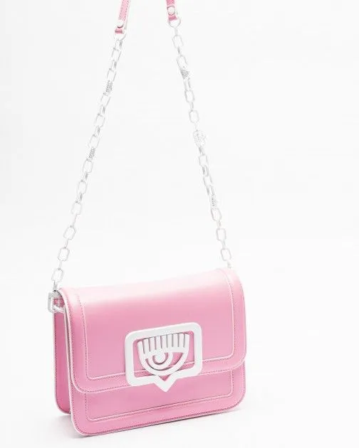 Bolsa Chiara Ferragni 74SB4BB1 Rosa