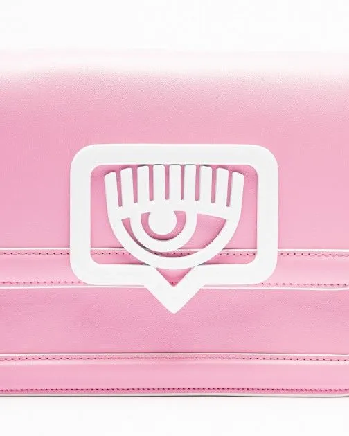 Bolsa Chiara Ferragni 74SB4BB1 Rosa