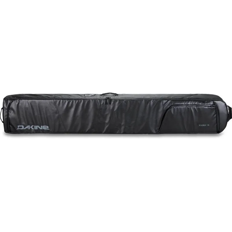 Bolsa Dakine Fall Line Ski Roller (recubierta de negro)