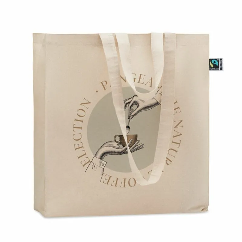 Bolsa de compra promocional Osole ++
