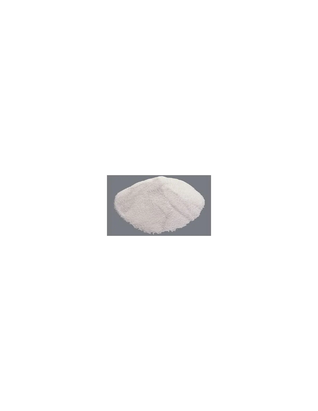 BOLSA DE DE CORINDON BLANCO 60, 0,212 – 0,30mm gramo fino para chorreadora arena, 25 KILOS