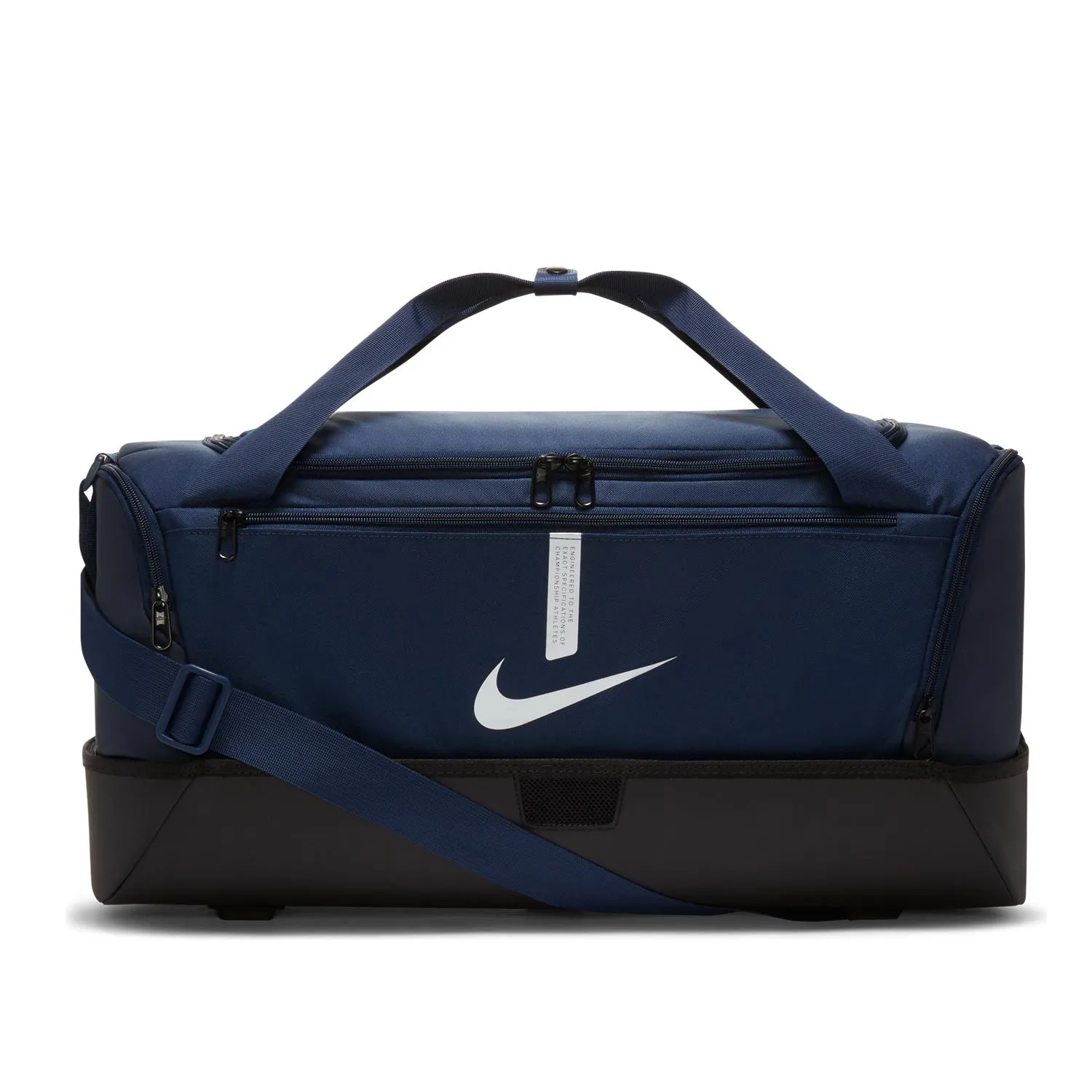 Bolsa de deporte Nike Academy Team mediana con zapatillero